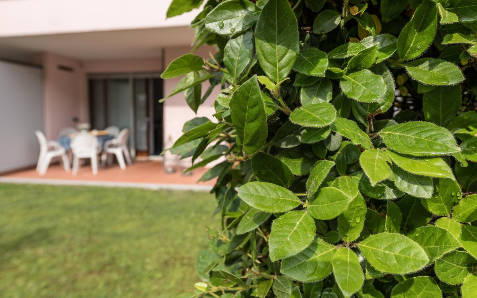 Costa Rica Bibione Eco Resort Kültér fotó