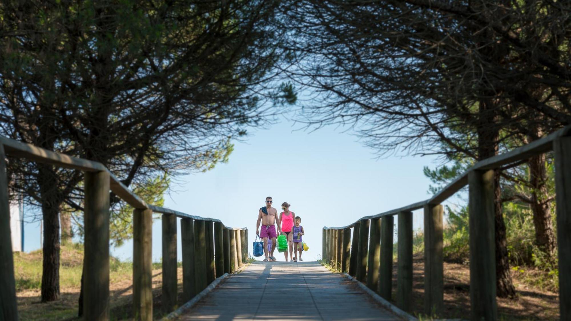 Costa Rica Bibione Eco Resort Kültér fotó