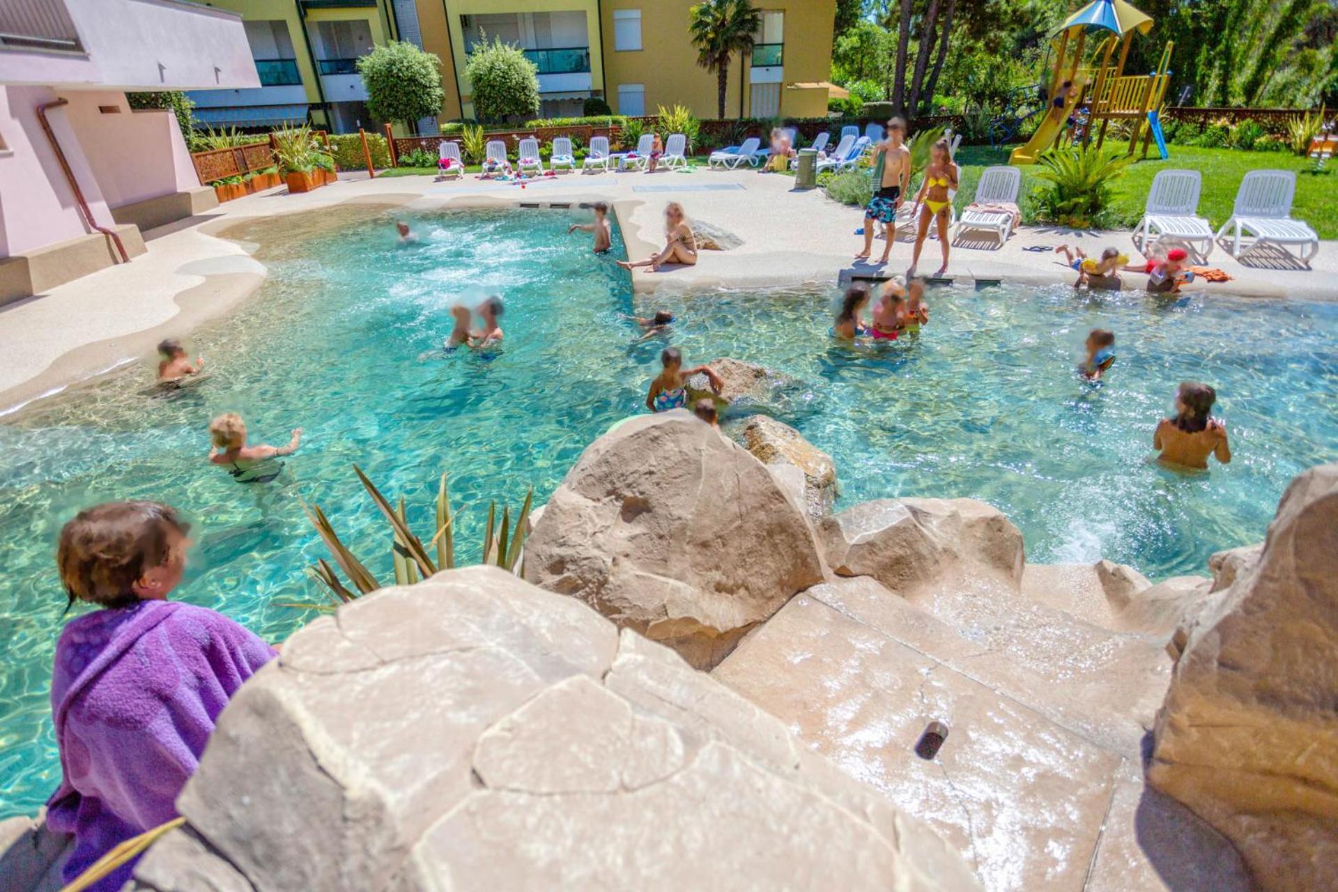 Costa Rica Bibione Eco Resort Kültér fotó
