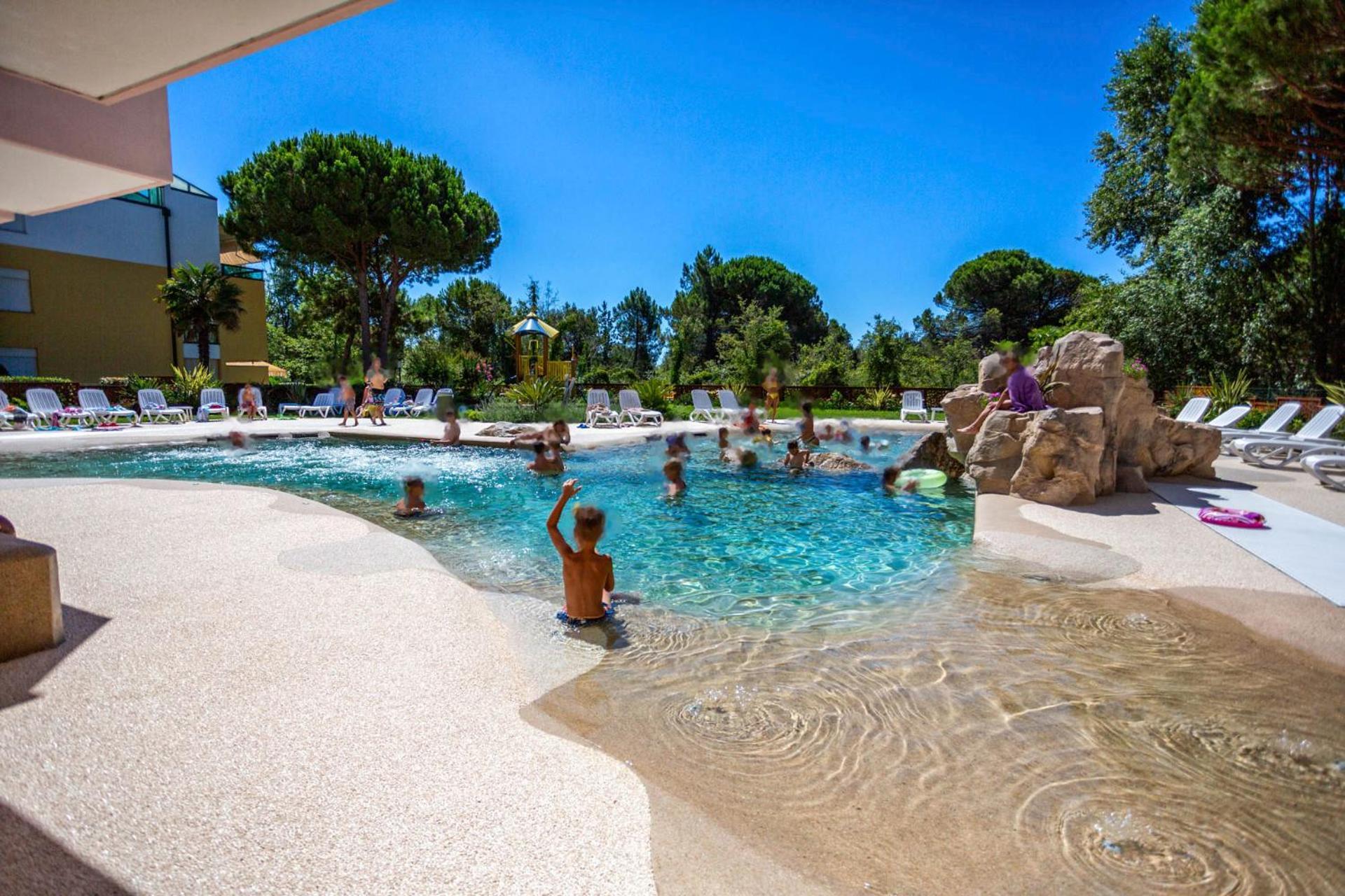 Costa Rica Bibione Eco Resort Kültér fotó