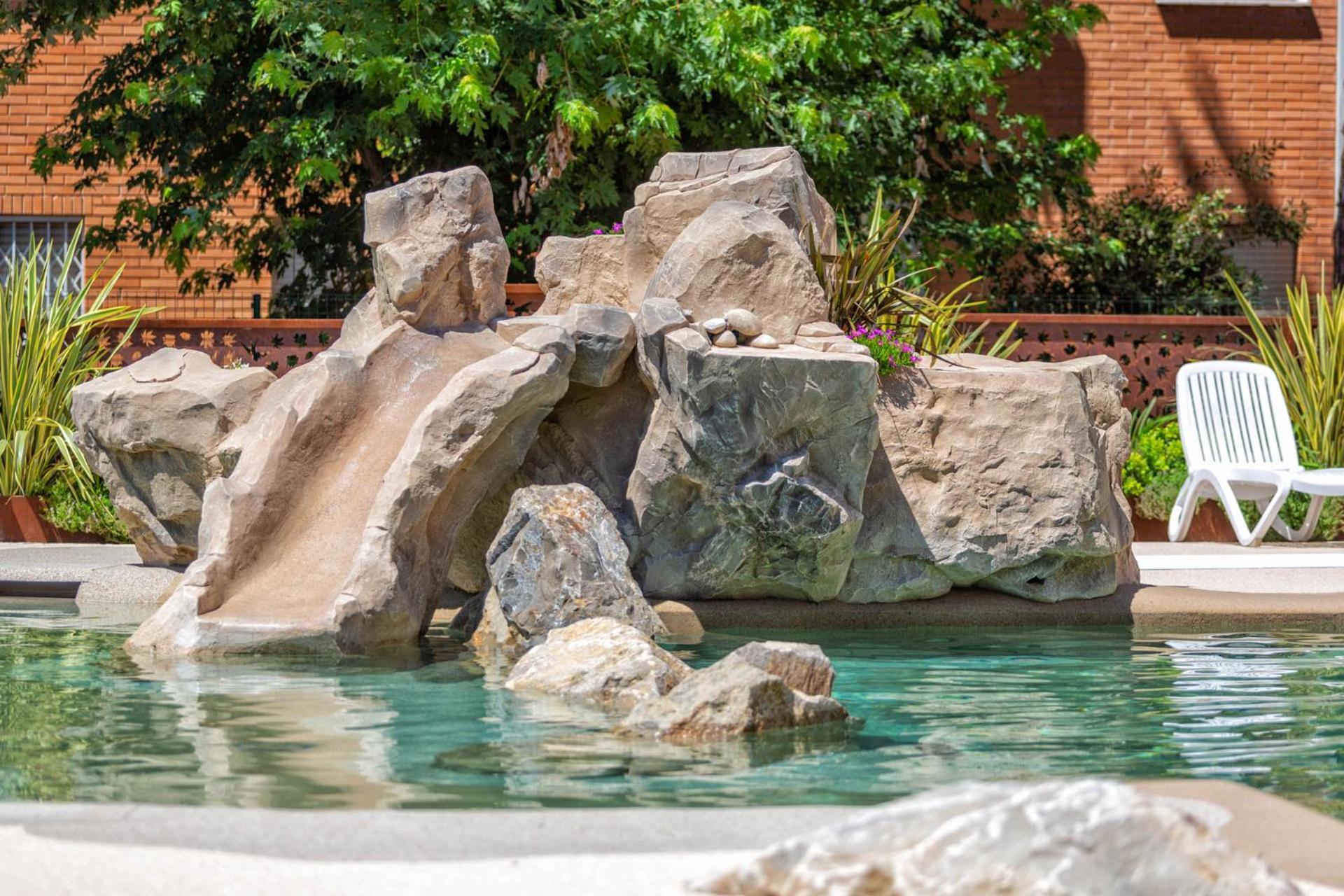 Costa Rica Bibione Eco Resort Kültér fotó